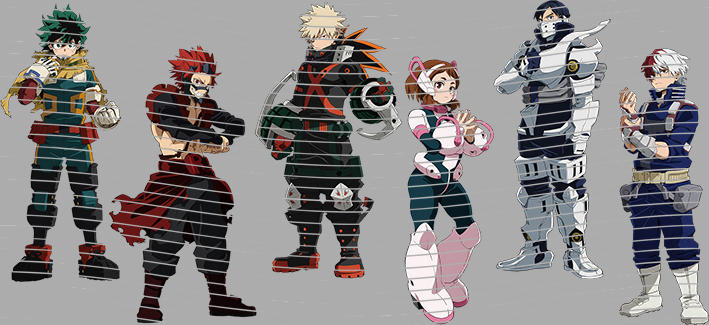 16oz JPN Anime-JA-234